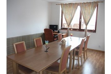 Slovakia Chata Veľká Lomnica, Exterior